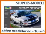 Revell 07243 - Shelby GT 500 1/25